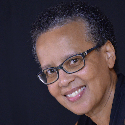 Gennevieve Brown-Kibble