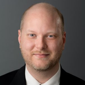 Andrew Martin