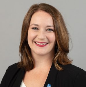 Emily Frizzell