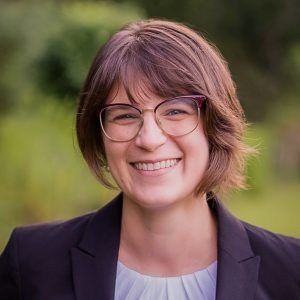Sarah Tullock