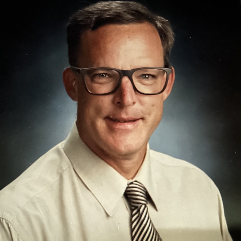 Kenton Deitch